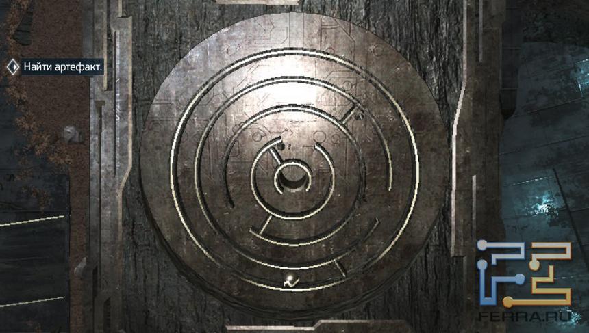 Нехитрая загадка, не правда ли?