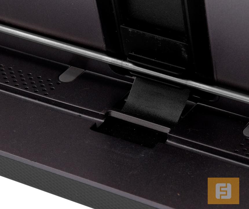 Дисплейный шлейф Toshiba Satellite U920T-D4S