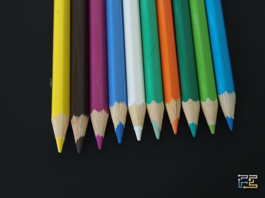 Olympus OM-D E-M5 @ ISO 800