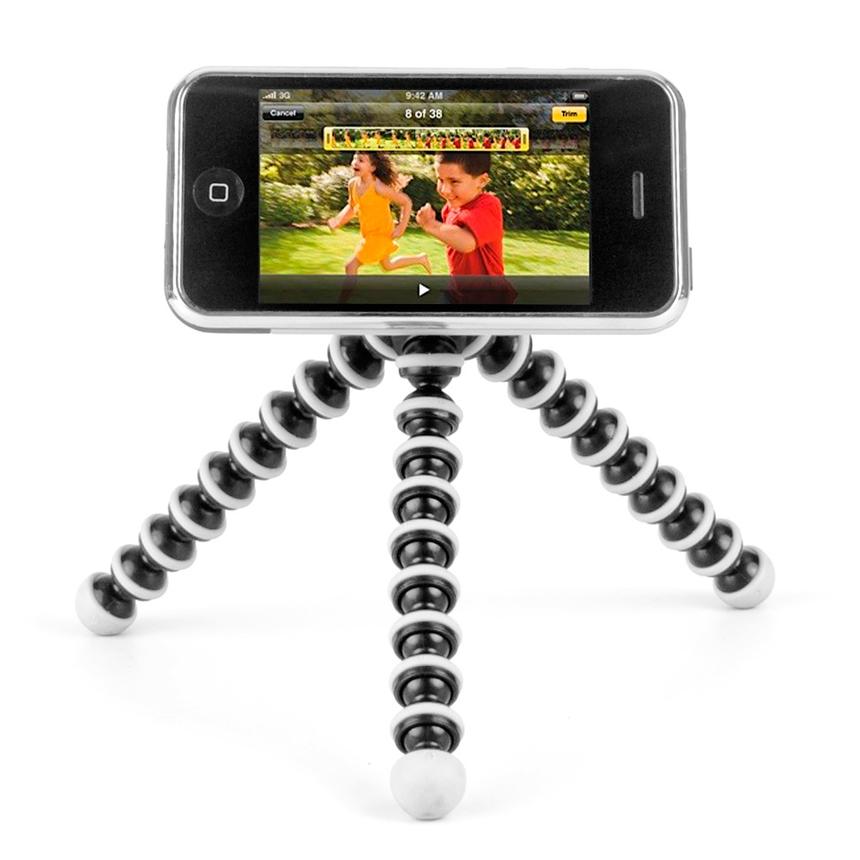 Штатив GorillaMobile для iPhone