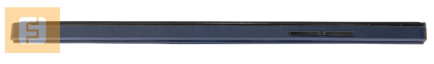 Правая грань OPPO Find 5