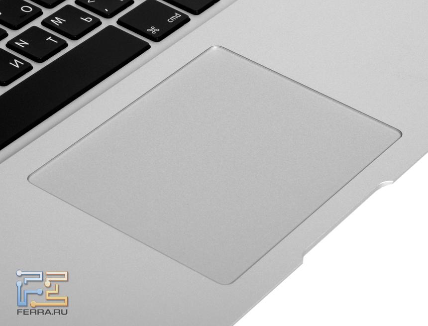 Сенсорная панель Apple MacBook Air 13