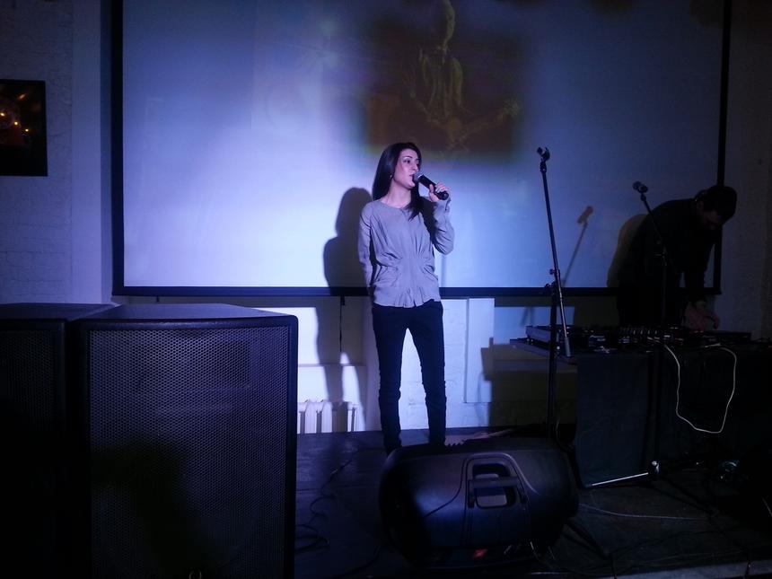 Пример съемки камерой смартфона Samsung ATIV S