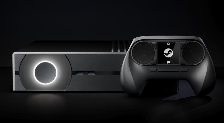 Steam Machine, которая так и не вышла