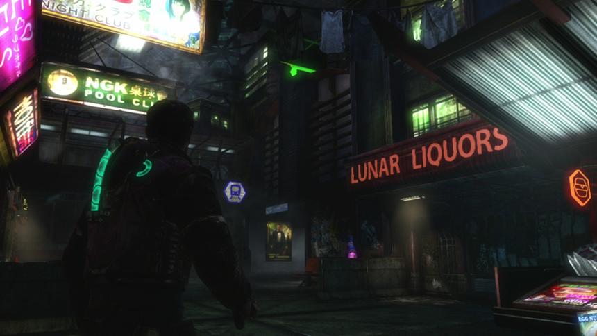 Мало кому захочется жить в этом городе