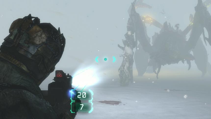 Ух, какой краб отъелся