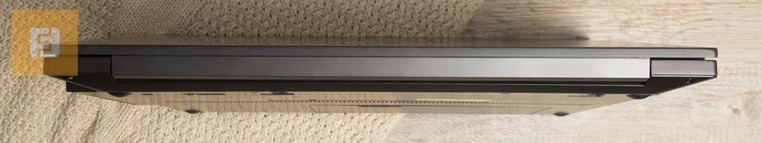 Задний край ASUSPRO ADVANCED B551LG