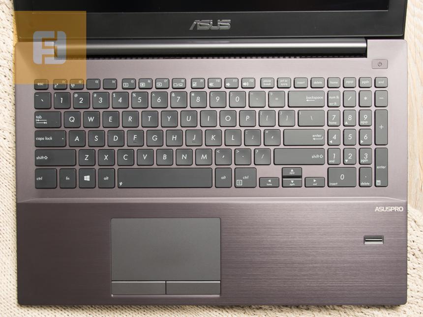 Рабочая поверхность ASUSPRO ADVANCED B551LG