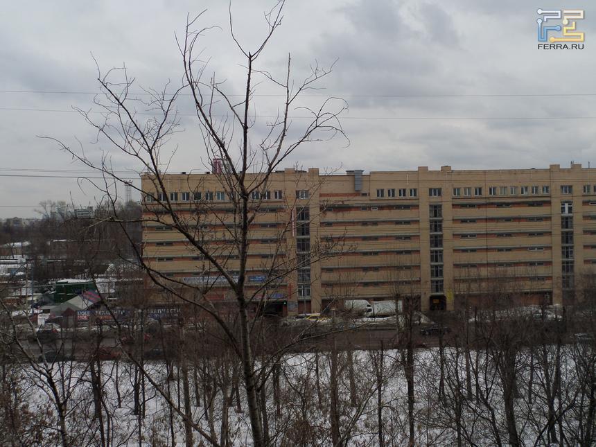 Samsung WB250F, ISO 100, 6.8 мм, f/5.2, 1/250 c