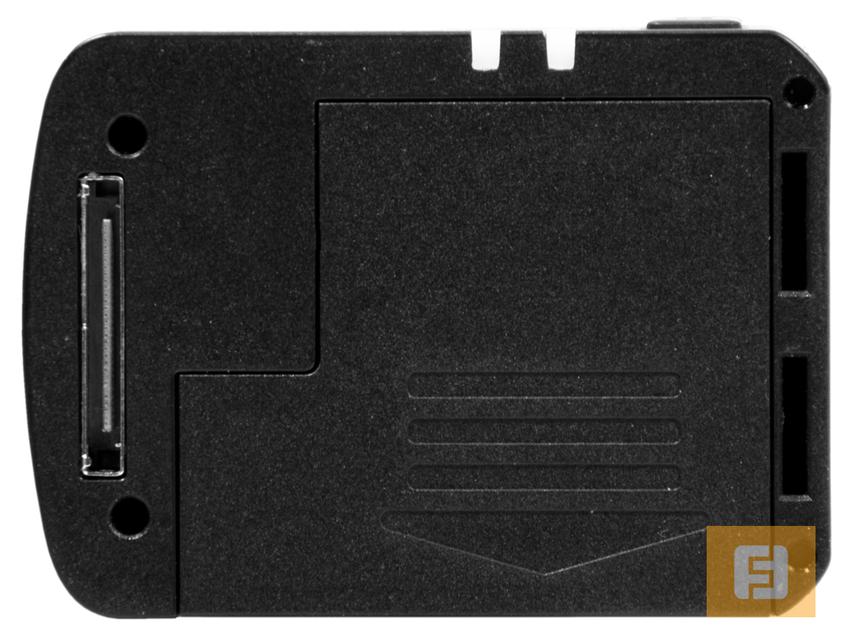 Задняя панель камеры AEE MagiСam S51