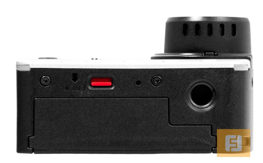 Нижняя панель камеры AEE MagiСam S51