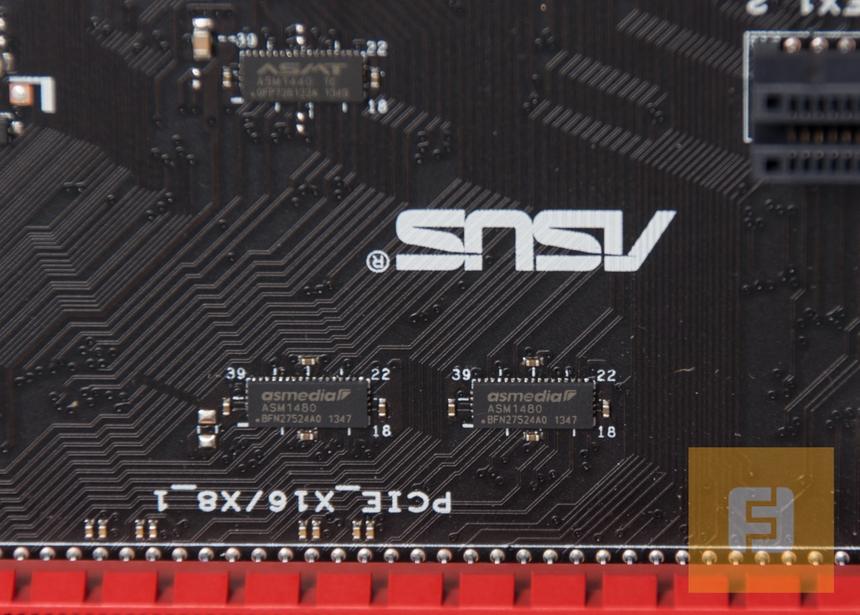 Контроллеры ASMedia ASM1480