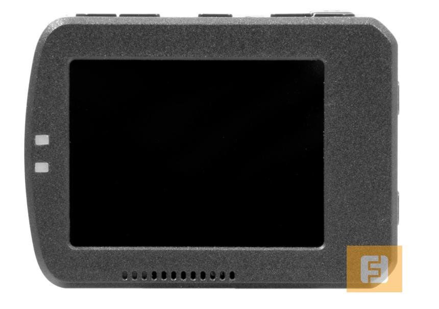 Вид на экран AEE MagiСam S51