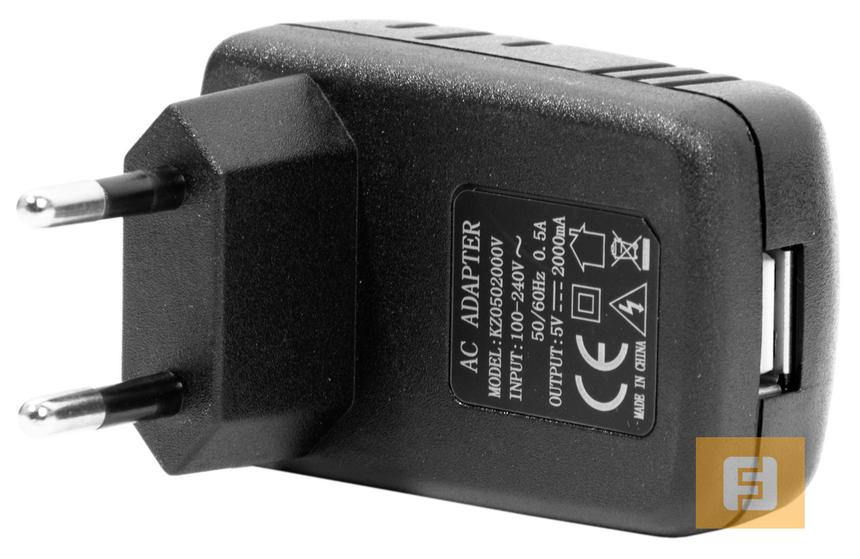 Зарядное устройство для камеры AEE MagiСam S51