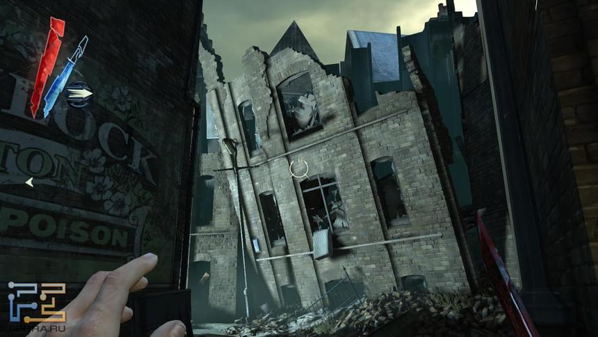 Капитальный ремонт уже не поможет