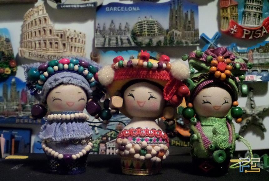 Samsung WB250F @ ISO 3200