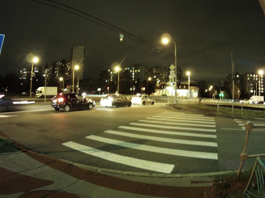 Кадр за кадром. Обзор action-камеры AEE MagiCam S51