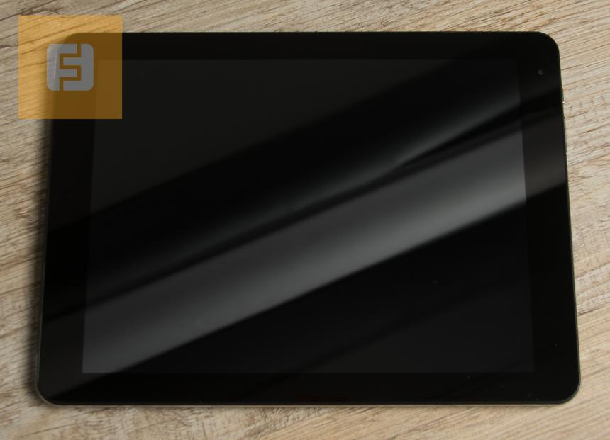 Лицевая панель Texet X-pad Style 10