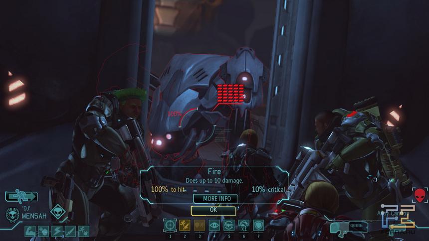 И не с такими монстрами приходится сталкиваться в дверях