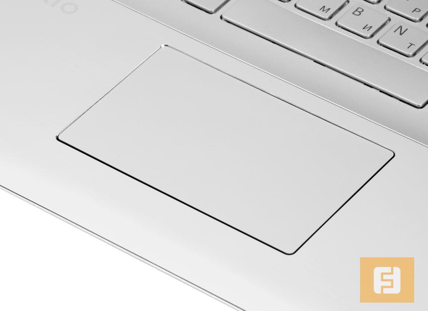 Кликпад Sony SVF15A1Z2RS