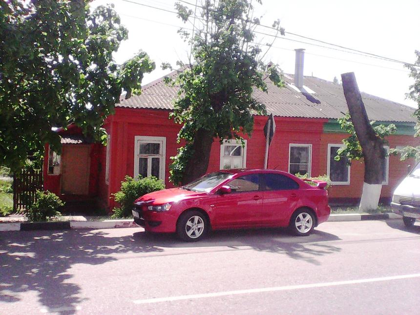 Фотографии, сделанные тыловой камерой Texet X-pad Style 10