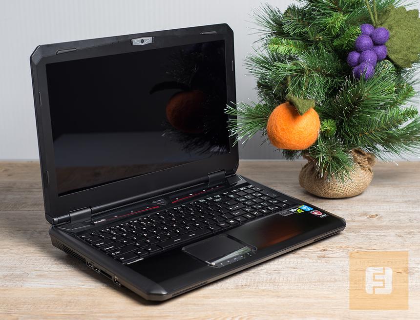 Открытый MSI GT60 2OD 3K IPS Edition