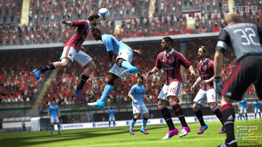 В случае столкновения двух голов они могли бы убить друг друга. Случайно, разумеется