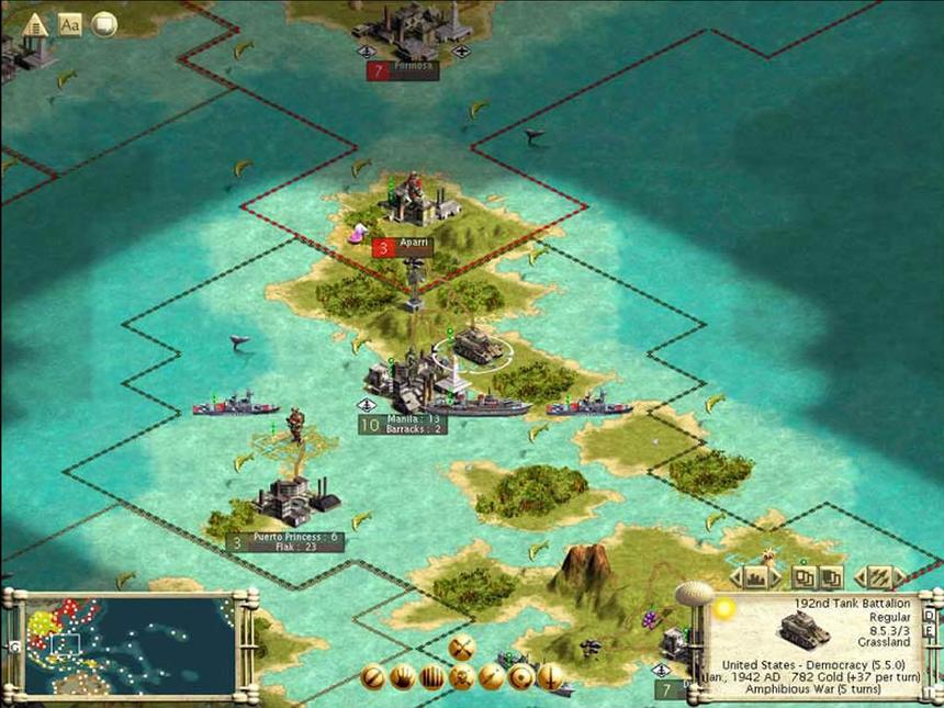 «Цивилизации»: ретроспектива. От первой Civilization до Beyond Earth