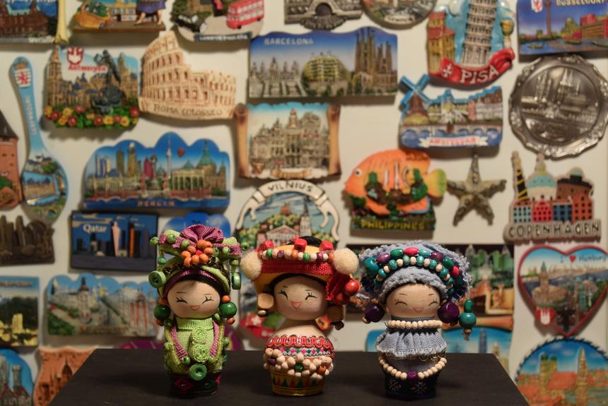 Nikon 1 S2 @ ISO 200