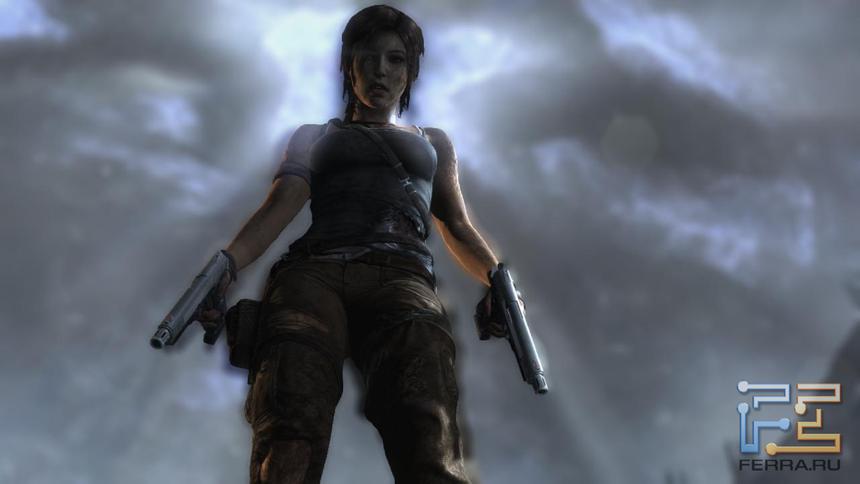 Вот в кого нам предстоит вырасти