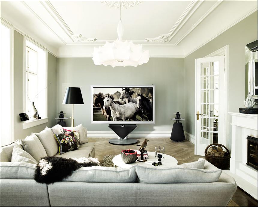 Bang & Olufsen BeoVision 4