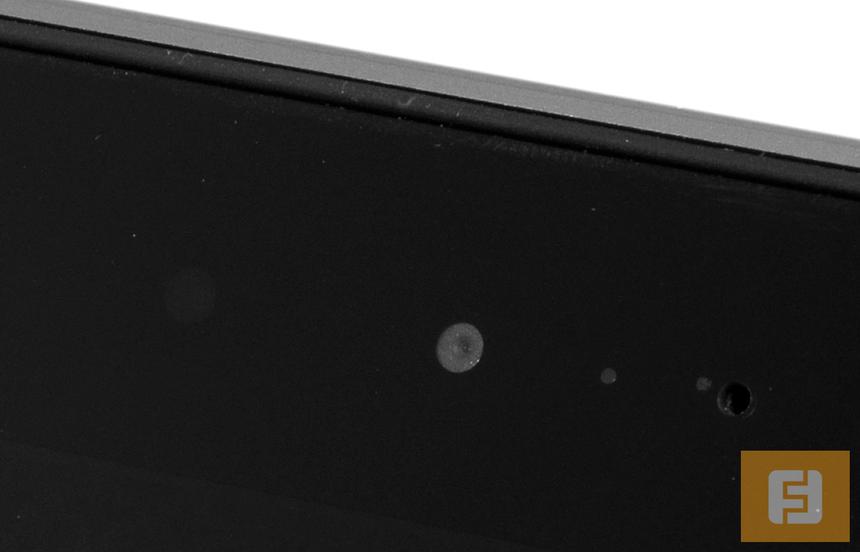 Веб-камера ASUS U38N