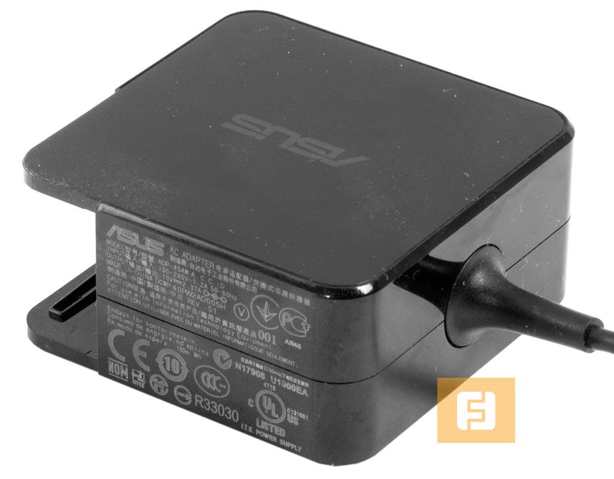 Адаптер ASUS U38N