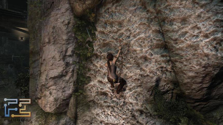 «…здесь вам не равнина, здесь климат иной…»