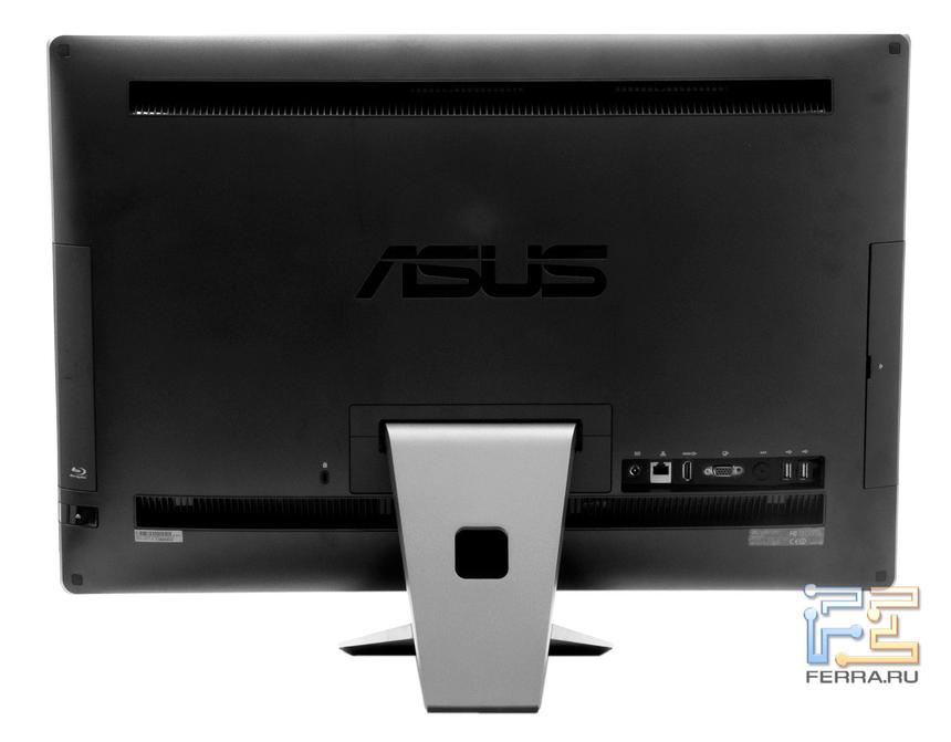 ET2701INKI. Вид сзади