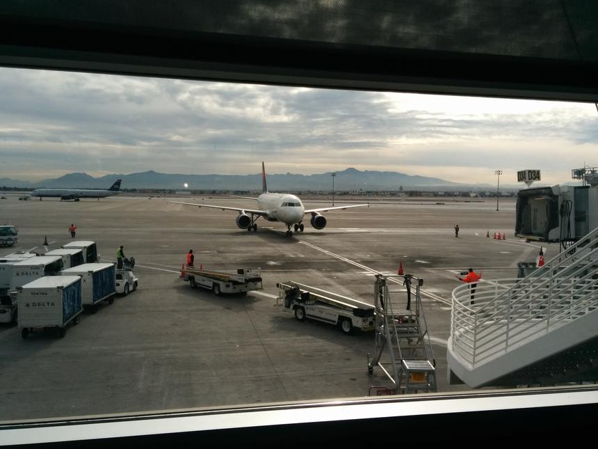 Пример фотографии, снятой камерой смартфона Google Nexus 5