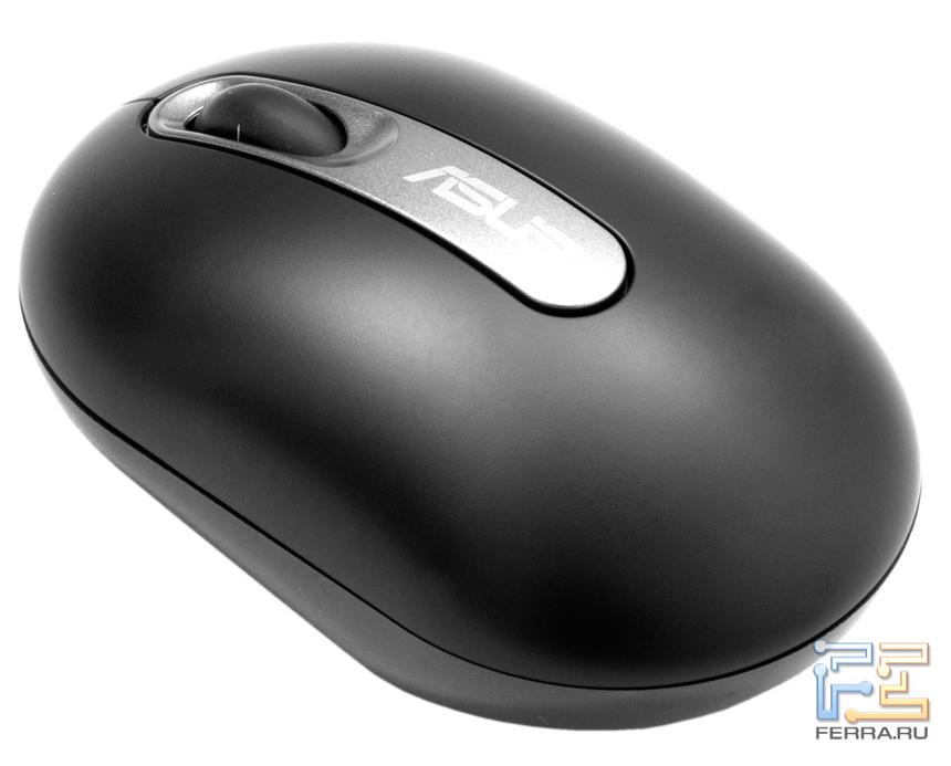Мышь ASUS ET2701INKI