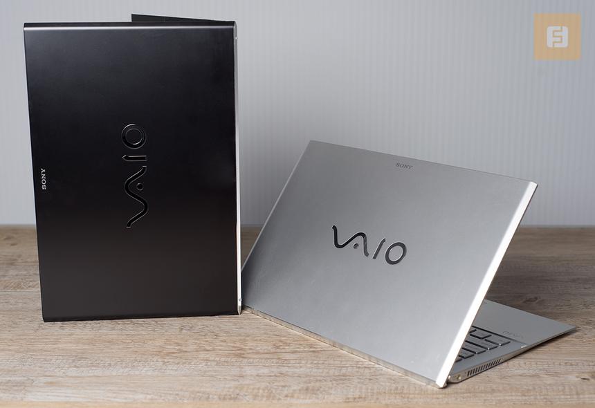Sony VAIO Pro 13