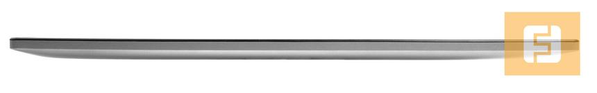 Верхняя грань планшетной части ASUS Transformer AiO P1801