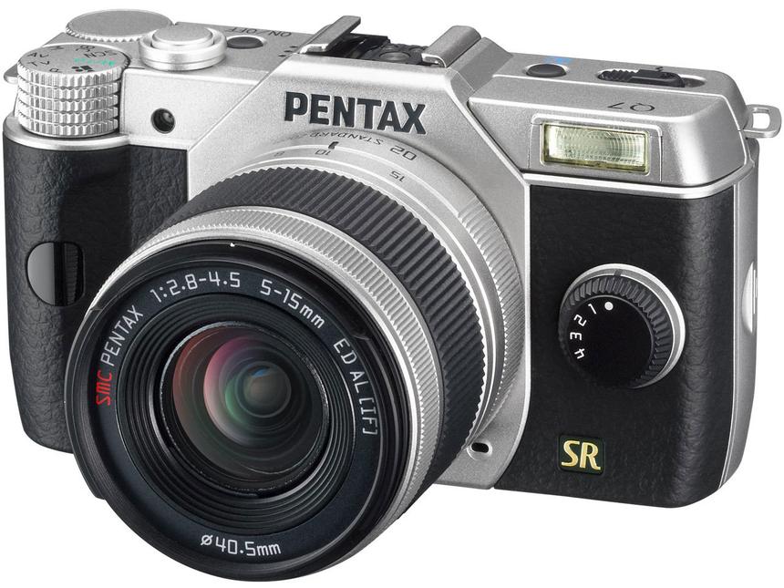 Pentax Q7