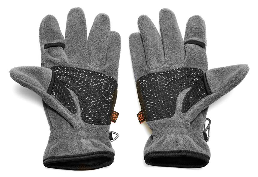 Фотоперчатки Kenko Nigiru