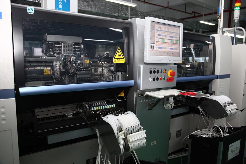 Монтаж навесных элементов