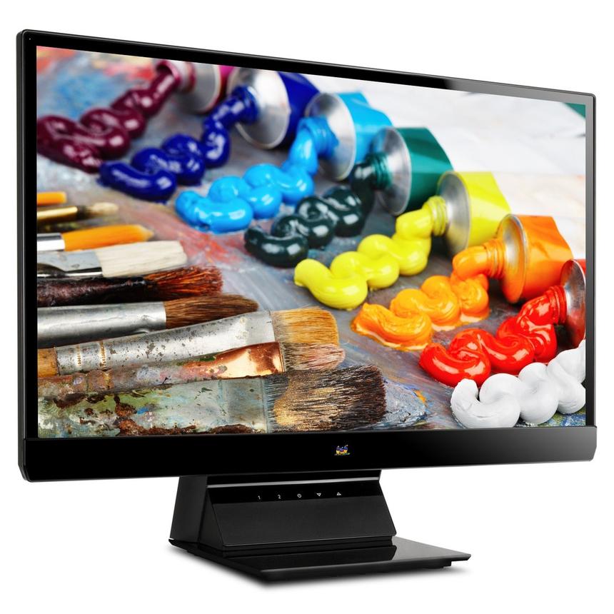 Viewsonic VX2370Smh-LED