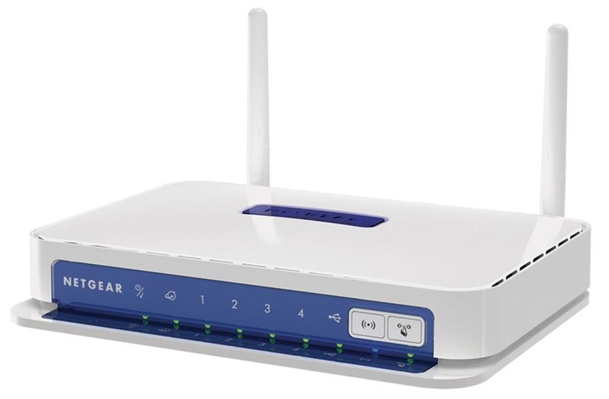 NETGEAR JNR3210