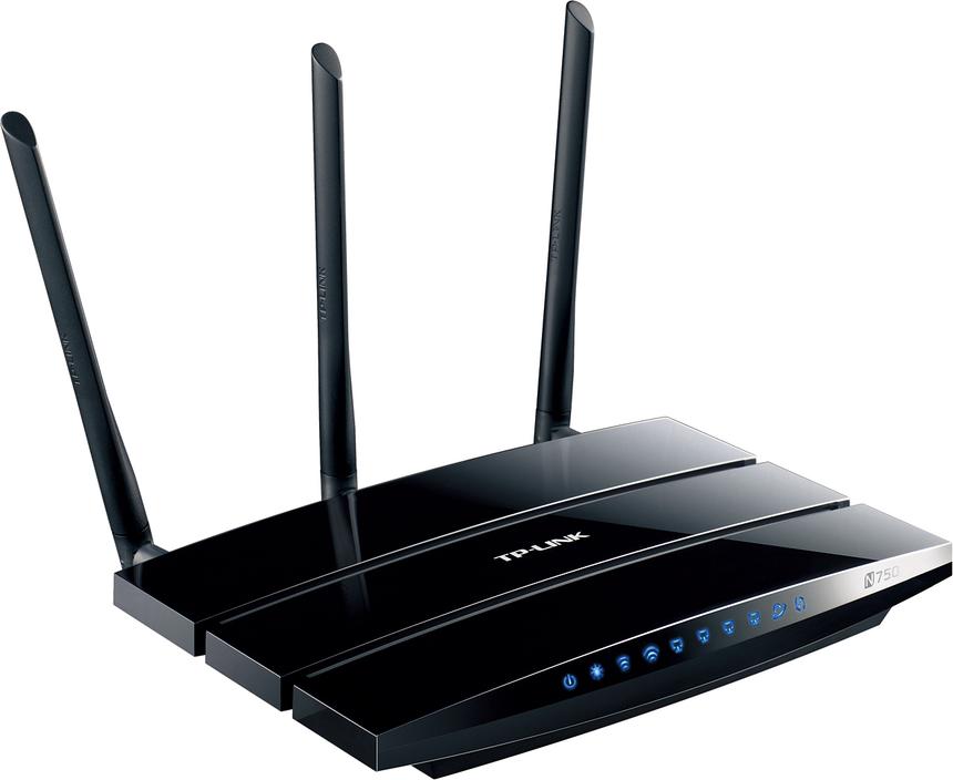TP-LINK TL-WDR4300