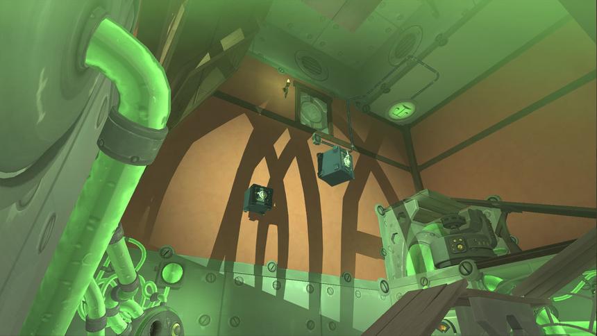 …а по осени сейфы сбивались в стаи и улетали на юг…