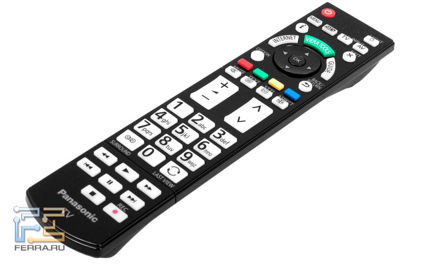 Классический пульт