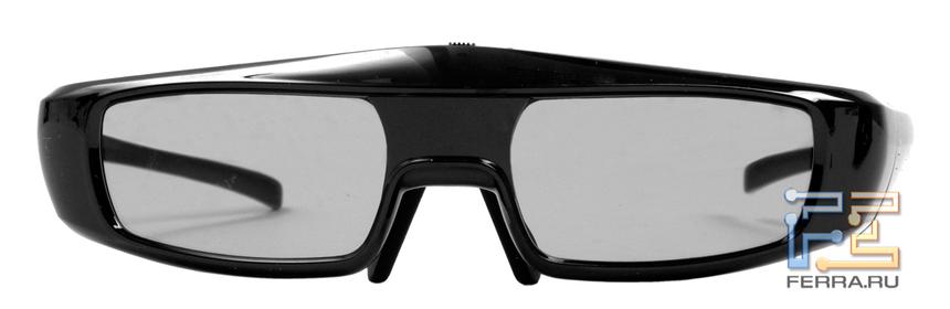 Затворные очки Panasonic TY-ER3D4ME