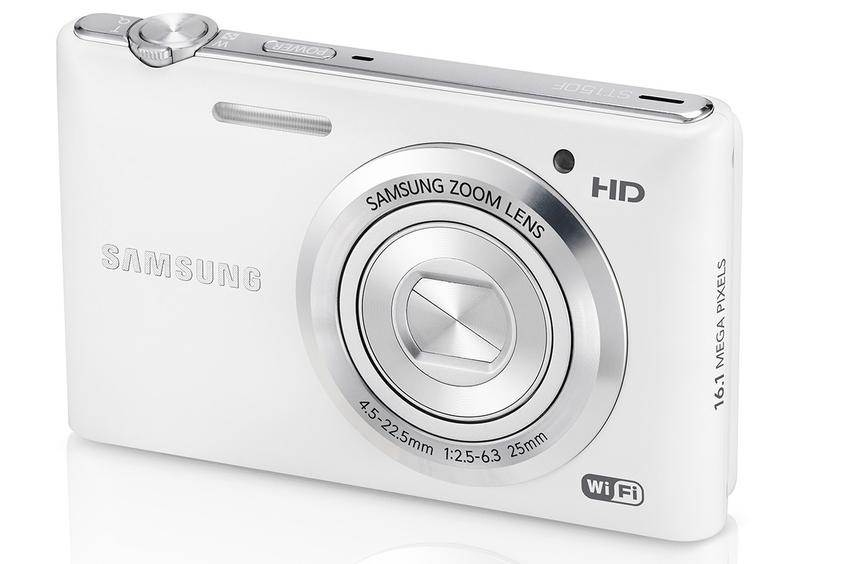 Лицевая панель Samsung ST150F