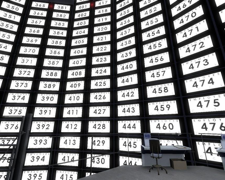 Секретная комната с далеко не единственной тайной игры